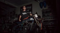 Iron Pipe 2025 Digelar di Bandung, Dorong Kustom Kultur Indonesia Tembus Dunia