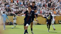 Pesta Gol PSG ke Gawang Madrid: Bukti Mereka Tim Terbaik Saat Ini