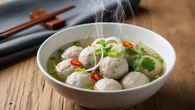 Cara Bikin Bakso Ikan Pakai Blender, Panduan Lengkap Anti Gagal untuk Hasil Kenyal dan Emp...