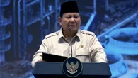 Prabowo Resmikan Pabrik Petrokimia Terbesar di Asia Tenggara, Investasi Sentuh Rp 65 Trili...