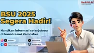 bsu.kemnaker.go.id Tak Bisa Diakses? Ini Cara Cek Status BSU 2025