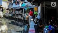 BPS Sebut Kemiskinan Turun, Padahal 53 Ribu Buruh Kena PHK Januari-April 2025