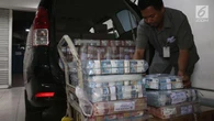 Kredit Perbankan Tumbuh 7,7% di September 2025, Permintaan Masih Lemah