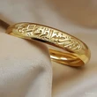 8 Cara Islami Memilih Gelang Bangle Emas 24K untuk Muslimah Gen Z, Anti Salah Pilih