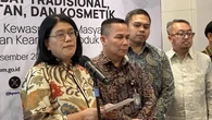 BPOM RI Blak-blakan Soal Kratom, Harus Riset Dulu untuk Tetapkan Statusnya