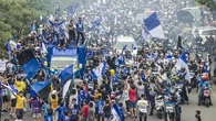 Jadwal dan Rute Konvoi Persib Juara di Kota Bandung