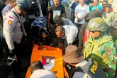 Bentrok di Adonara, 3 Tewas dan 20 Rumah Kebakaran