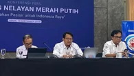 Angin Segar untuk Lulusan SMP & SMK, KKP Buka Lowongan Kerja di Kampung Nelayan Merah ...