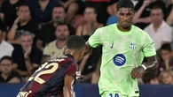 Reaksi Media Spanyol untuk Debut Marcus Rashford: Tidak Buruk, tapi Juga Tidak Begitu Memu...