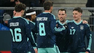 Timnas Jerman Punya Banyak Opsi Penyerang untuk Piala Dunia 2026