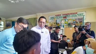 Bukan Lagi Nunggu Sakit, CKG Ajak Masyarakat Cek Kesehatan Saat Sehat