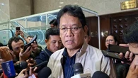 Purbaya Tunggu Perintah Prabowo Soal Ganti Bos Bea Cukai