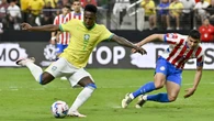 Vinicius Junior Terpukau Lamine Yamal: Spanyol Punya Pemain Penentu Juara Dunia