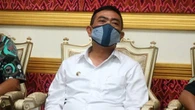 Tempat Isolasi Kolaps, Pemkot Cirebon Bikin Tenda Barak Tampung Pasien Covid-19