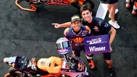Veda Pratama Akhiri Red Bull Rookies Cup 2025 sebagai Runner-up, Ukir Sejarah Balap Indone...