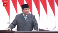 Prabowo Undang 2 Mantan Gubernur BI ke Istana, Bahas Masalah Ini