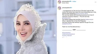 Transformasi Syahrini Dulu vs Sekarang, dari Penyanyi hingga Ikon yang Melenggang di Canne...