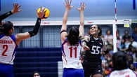 Thailand Juara SEA V League 2025 Putaran Pertama, Indonesia Posisi Buncit