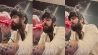 5 Potret Zayn Malik Tunjukkan Penampilan Terbaru dengan Rambut dan Janggut Panjang, Tuai P...