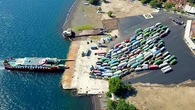 Operasikan KMP Tanjung Api, ASDP Layani Transportasi Gorontalo-Sulawesi Tengah