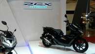 Alasan Honda Tak Lagi Jual PCX Hybrid