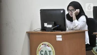 Batas Usia Peserta Seleksi CPNS 2021 hingga 40 Tahun, Simak Aturan lengkapnya!