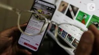 Pemungut Pajak PPN Digital Bertambah Jadi 163 Pelaku Usaha, Setorannya Rp 16,24 Triliun