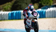 Top 3 Berita Bola: Nasib Veda Ega Pratama di Kualifikasi Moto3 Italia