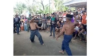 Ojung, Jejak Keberanian dan Doa dalam Ritual Leluhur Madura