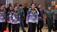 Tak Main-Main, Jokowi Beri Bahlil Lahadalia Target Investasi Rp 900 Triliun