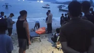 Geger Penemuan Mayat Sudah Jadi Tengkorak di Pantai Lampung Selatan