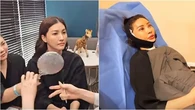 Sarwendah Operasi Plastik di Korea Selatan Usai Digugat Cerai Ruben Onsu, Akui Butuh Waktu...