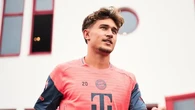 Kisah Tom Bischof: Rekrutan Anyar Bayern Munchen yang Jalin Asmara dengan Putri Legenda Kl...