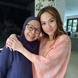Ibunda Ashraf Sinclair Takjub BCL Masih Pegang Teguh Janji Pernikahan dengan Mendiang Putr...