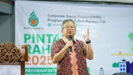 Program Bimbel Gratis di 8 Kota, Buka Jalan Siswa Masuk PTN