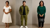 10 Rekomendasi Warna Baju untuk Kulit Sawo Matang, Tampil Segar dan Percaya Diri pada Berb...