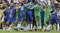 Chelsea Kantongi Rp2,5 Triliun dari Club World Cup: Juara dan Kaya!