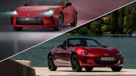 Toyota dan Mazda Bersatu Garap GR86 dan MX-5 Generasi Baru, Subaru Tersingkir?