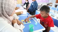 Beri Akses Pendidikan bagi Penyandang Disabilitas, Pemkot Tangerang Buka Jalur Khusus SPMB
