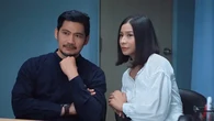 Catatan Shareefa Daanish Saat Syuting Film Lebih Dari Selamanya: Peran Penuh Emosi, Menyen...