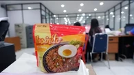 Inovasi Nasi Singkong Instan Berbumbu Kreasi dari Boyolali, Hasil Riset Selama 4 Tahun