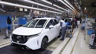 Nissan Belajar dari China Kembangkan Mobil Baru dengan Cepat