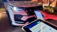 Autovision Hadirkan Lampu Canggih Dakar Carbon RSi, Bisa Tersambung ke Handphone