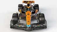 McLarens Kenalkan Mobil MCL60 dengan Livery Baru untuk Balapan F1 2023