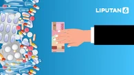 YLKI Minta Penjual Obat Terapi Covid-19 Mahal Dikenakan Sanksi