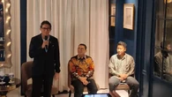 Terinspirasi Kesuksesan Jumbo, Sandiaga Uno Ungkap Alasan Utama Berinvestasi di Bidang Fil...