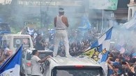 Dedi Mulyadi Sebut Bonus Rp1 M Buat Persib Bukan APBD, tapi dari Saku Pribadi