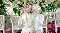 Rizki 2R Sudah Jatuhkan Talak pada Nadya Mustika Rahayu Sebulan Setelah Nikah