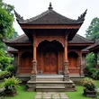 7 Desain Rumah Sederhana Jawa untuk Hunian Asri, Hidupkan Tradisi dalam Gaya Masa Kini