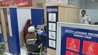 Meski Rupiah Melemah, Ribuan Warga Sulsel Tetap Berani Ajukan Paspor